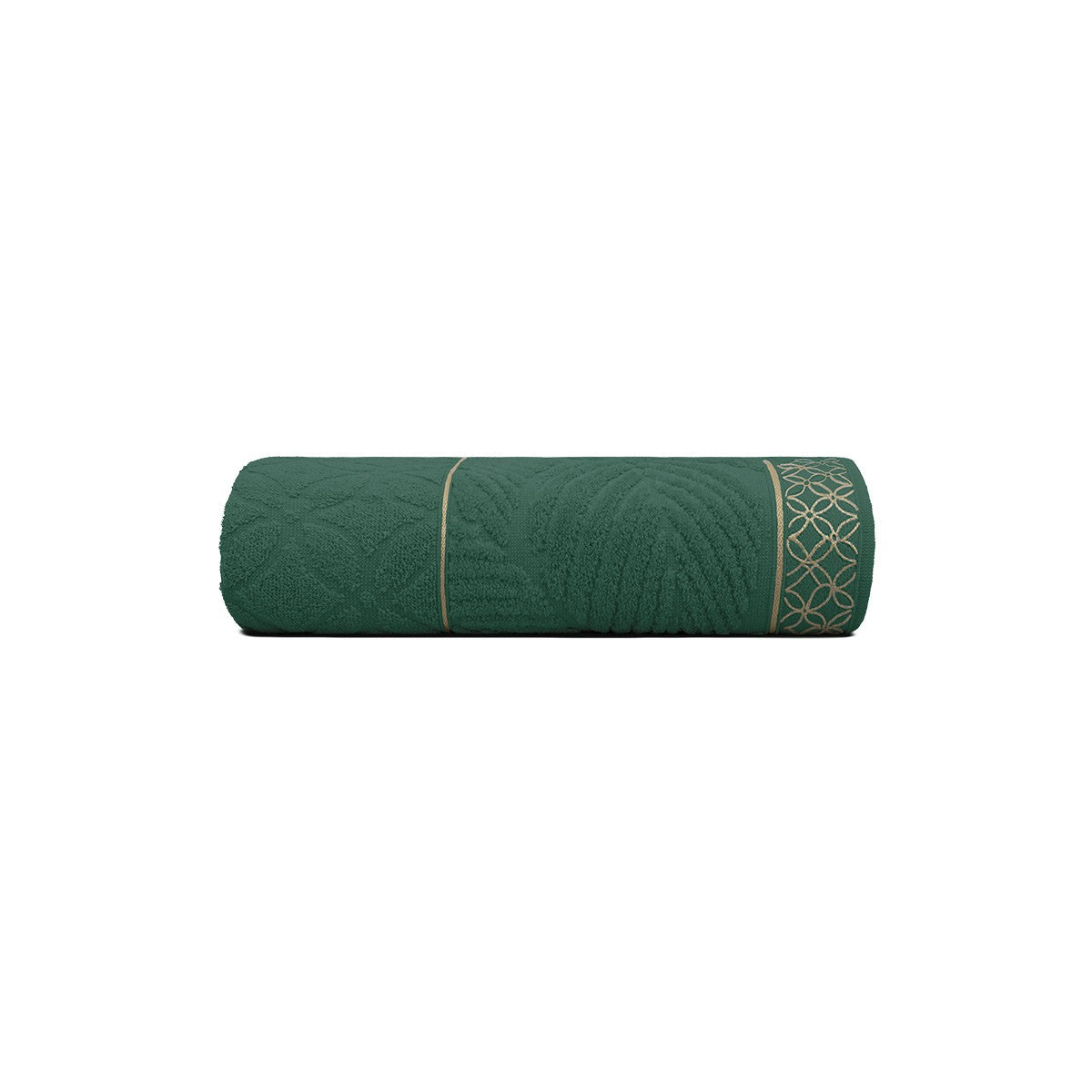Toalha de Rosto Nativa 50×75 cm – 100% Algodão 420 g/m² | Appel Home