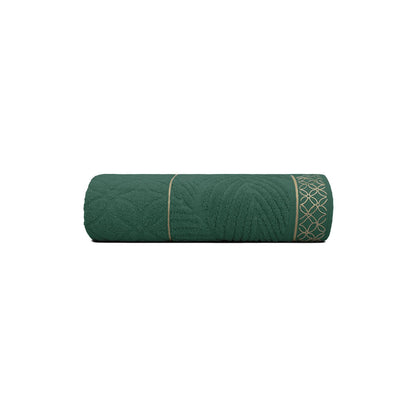 Toalha de Rosto Nativa 50×75 cm – 100% Algodão 420 g/m² | Appel Home