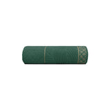 Toalha de Rosto Nativa 50×75 cm – 100% Algodão 420 g/m² | Appel Home