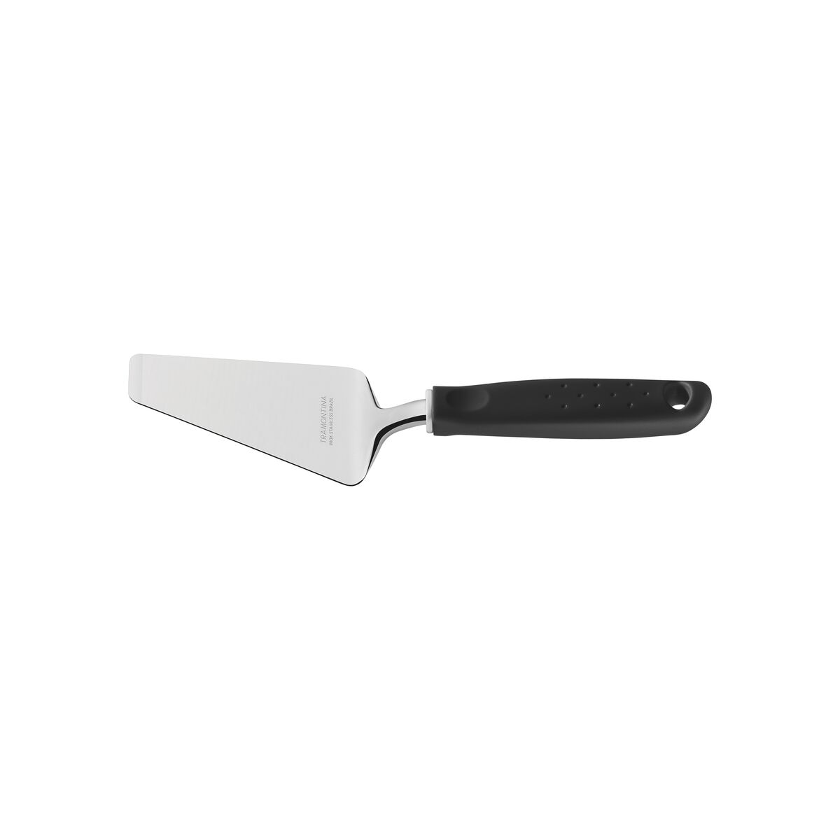 Espátula de Pizza Tramontina Utilità Aço Inox + Cabo Polipropileno 26 cm – Cozinha Premium