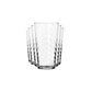 Jogo de Copos Long Drink Orla 350ml com 6 peças | Nadir