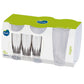 Conjunto 6 Copos Vegas Long Drink 330ml  | Nadir