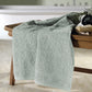 Toalha de Rosto Provença Jacquard Felpudo 50 cm x 90 cm | Dõhler