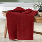 Toalha de Rosto Provença Jacquard Felpudo 50 cm x 90 cm | Dõhler