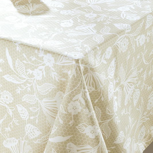 Toalha de Mesa Clean Athenas Estampado 1,60m x 2,50m | Dõhler