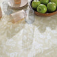 Toalha de Mesa Clean Athenas Estampado 1,60m x 2,50m | Dõhler