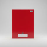 Caderno Universitário D+ Tilibra 1 Matéria 96 Folhas Capa Dura Brochura