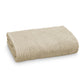 Toalha de Banho In Natura 68×140 cm – Eco Fio 450 g/m² Amêndoa & Babosa | Appel Home