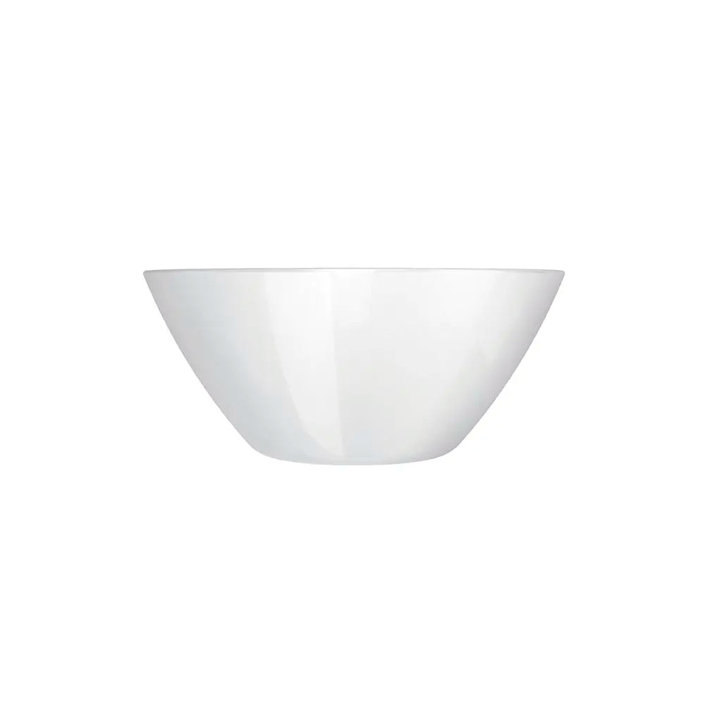Saladeira Blanc Opaline 2,3 Litros Duralex | Nadir