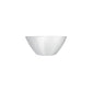 Saladeira em Vidro Branco Opaline 390 ml Duralex | Nadir