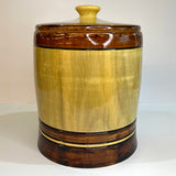 Porta Erva de Madeira | Artesanato