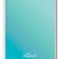 Caderno Be-Magnetic | Universitário Capa Dura 1 Matérias 80 Folhas | Credeal