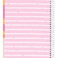 Caderno Pet Fun | Universitário Capa Dura 1 Matéria 80 Folhas | Credeal