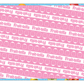 Caderno de Desenho Fruit-Tella | Universitário Capa Dura 80 Folhas | Credeal