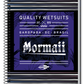Caderno Mormaii Uma Matéria 96 Folhas | Credeal Cadernos