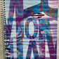 Caderno Universitário Mormaii 96 Folhas | Credeal Capa Dura