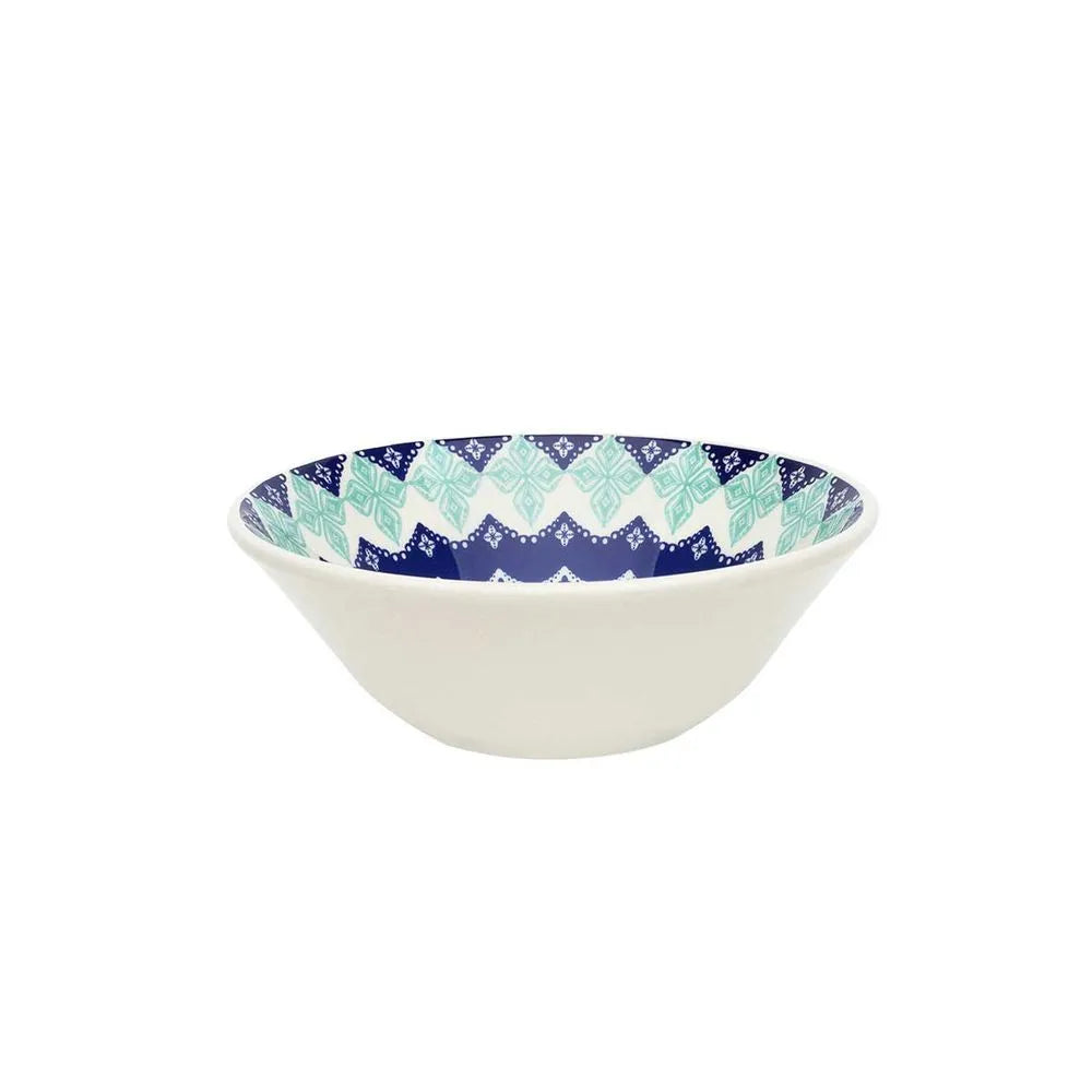 Tigela Conic 500 ml Lola – Oxford Biona | Cerâmica Nhanduti
