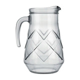 Jarra de Mesa em Vidro Maracatu 1,50L | Sempre