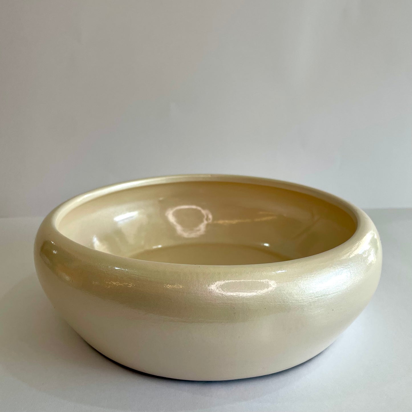 Vaso Ikebana para Arranjos de Flores e Plantas | Cerâmica Alessandra