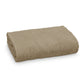 Toalha de Banho In Natura 68×140 cm – Eco Fio 450 g/m² Amêndoa & Babosa | Appel Home