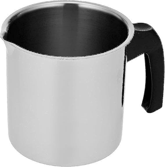 Fervedor Standard N°12 Couraça 1,2 L – Alumínio Polido | Aquecimento Rápido