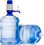 Bomba Manual Big Sul para Galões 10/20 L – Plástico ABS, Fácil Instalação