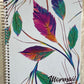 Caderno Universitário Mormaii 96 Folhas | Credeal Capa Dura