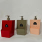 Dispenser Porta Detergente Líquido 500 ml de Plástico | Utility