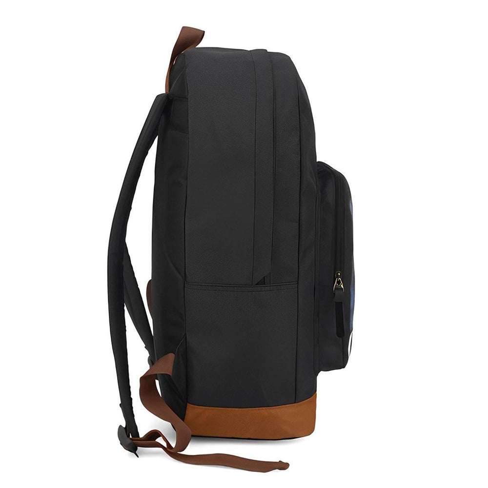 Mochila dos Vingadores Marvel | Escolar de Costas | 18" / 46cm | Luxcel