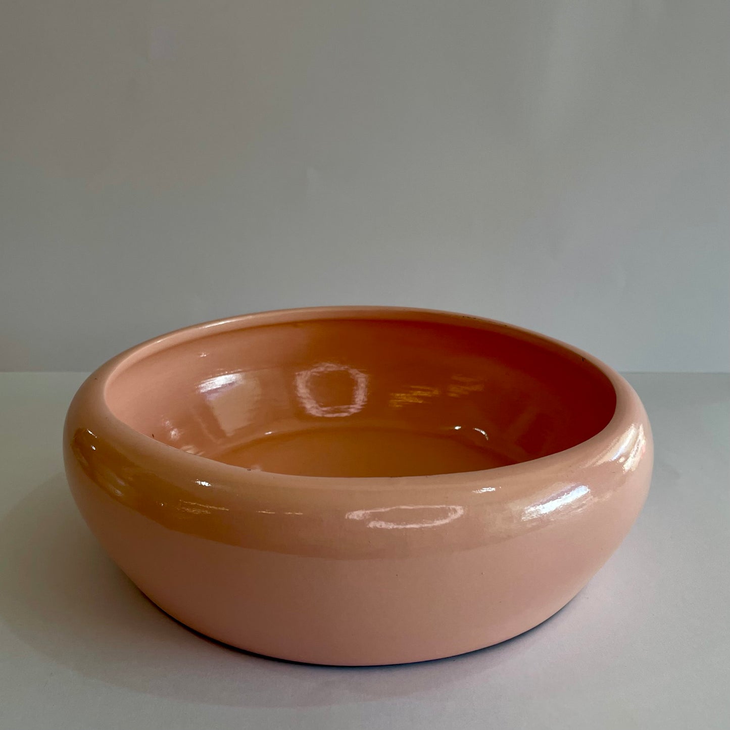Vaso Ikebana para Arranjos de Flores e Plantas | Cerâmica Alessandra