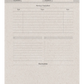 Caderno EcoWay | Universitário Capa Dura 1 Matéria 80 Folhas | Jandaia