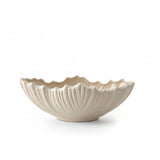 Floreira de Cerâmica StarBella – Malu P Liso | Cachepot Decorativo para Plantas | 38 cm X 16,5 cm X 11,5 cm | Ideal Para Varanda, Sala e Jardim