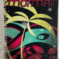 Caderno Universitário Mormaii 96 Folhas | Credeal Capa Dura