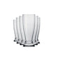 Jogo 6 Copos de Munich 200ml | Tulipa Copo para Cerveja | Nadir