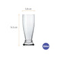 Jogo 6 Copos de Munich 200ml | Tulipa Copo para Cerveja | Nadir