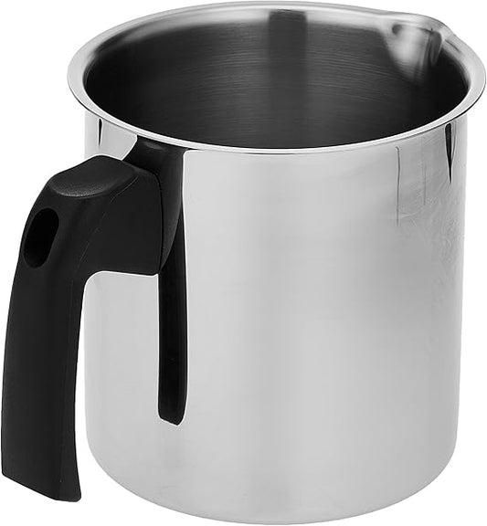 Fervedor Standard N°12 Couraça 1,2 L – Alumínio Polido | Aquecimento Rápido