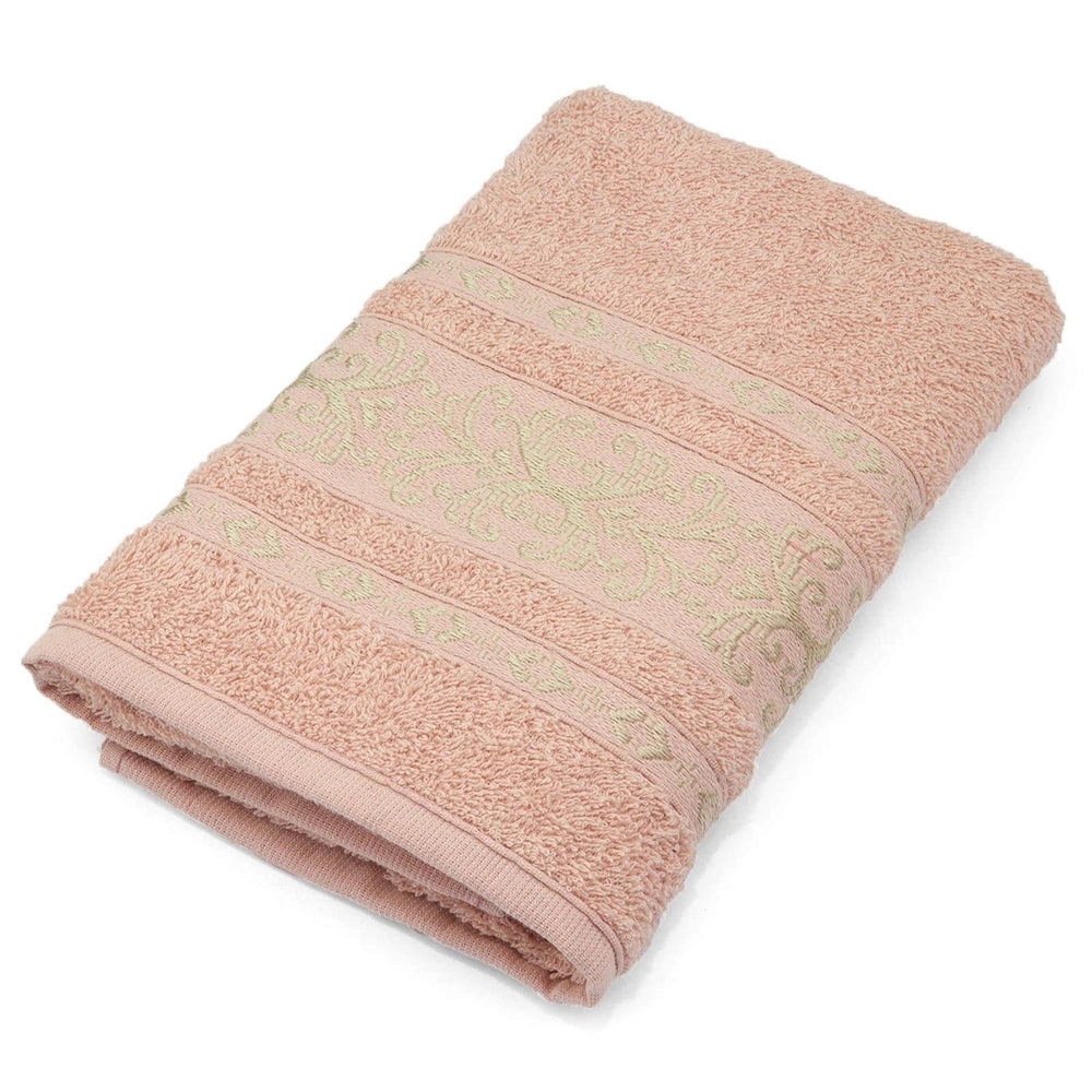 Toalha de Rosto Bella 80 cm x 50 cm | Marcotex