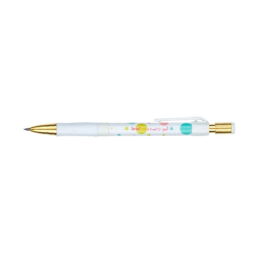 Lapiseira 2.0mm Estampada Plástica 4 Modelos | BRW
