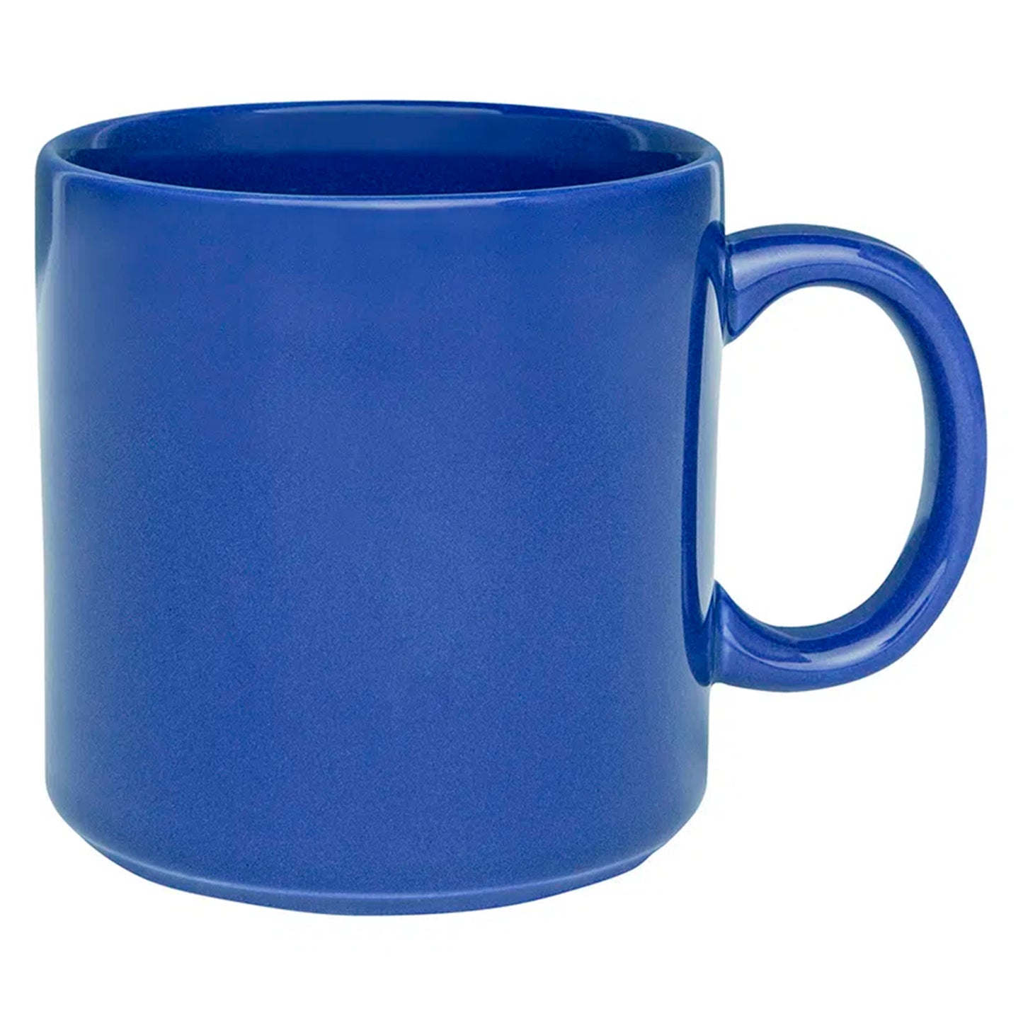 Caneca Cerâmica 330 ml AZ12 – Cerâmica Oxford Biona