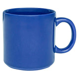 Caneca Cerâmica 330 ml AZ12 – Cerâmica Oxford Biona