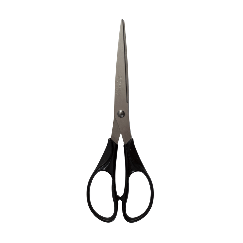 Tesoura Escritório Inox 19,5cm | JocarOffice