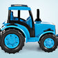 Carrinho de Brinquedo Trator Rural | Plaspolo
