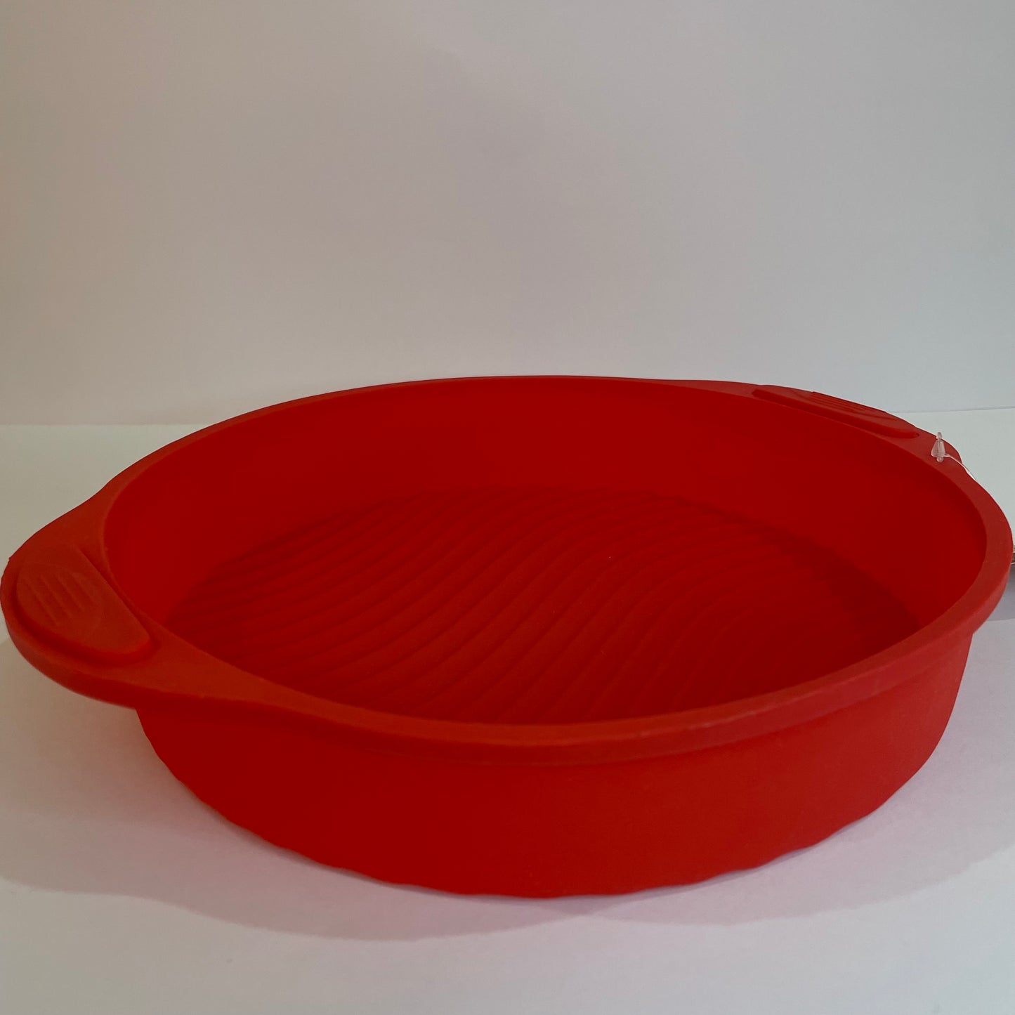 Forma Silicone Art House 1,6 L – Antiaderente, Flexível e Versátil