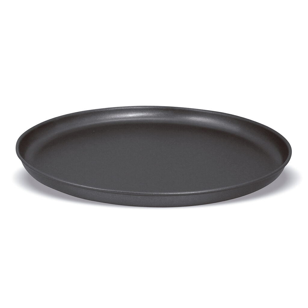 Forma de Pizza 30 cm Antiaderente | Alumínio Cinco Estrelas