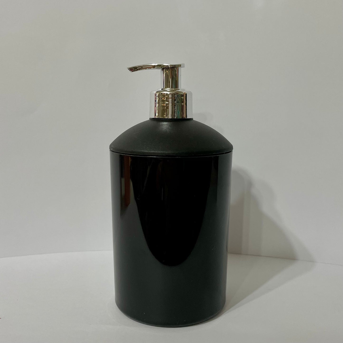 Porta Sabonete Líquido Plástico 500 ml | Utility