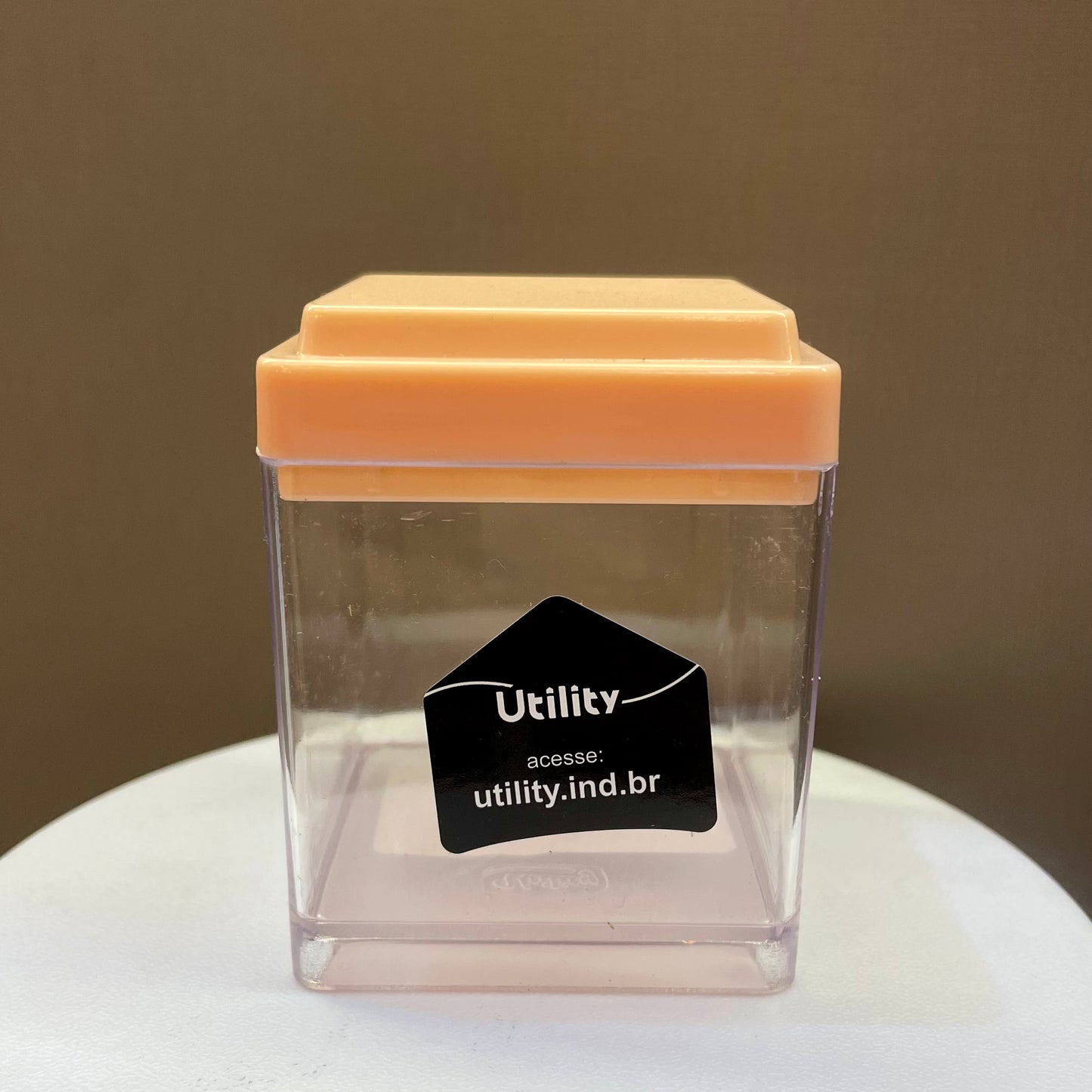 Porta Condimento de Plástico | Utility