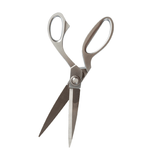 Tesoura Multiuso Inox 23,5cm | Leoarte
