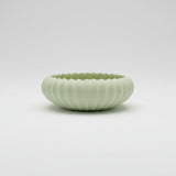 Vaso Decorativo de Cerâmica StarBella Equibana P Frizo – 23,5×7,5 cm – Elegância Minimalista para Decoração