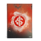 Caderno do Inter Capa Dura 10 Matérias 200 Folhas | Credeal
