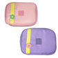 Estojo Box 22x16 Feminino Juvenil | Yepp